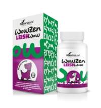 Leishwow para mejorar las defensas frente a la leishmaniosis en perros Leishwow para mejorar las defensas frente a la leishmaniosis en perros