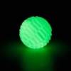 pelotaglow Pelota Glow fluorescente