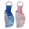 collares rosa y azul collares rosa y azul