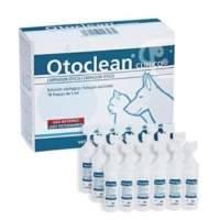 Otoclean Limpiador de Oidos para Perros y Gatos Otoclean Limpiador de Oidos para Perros y Gatos